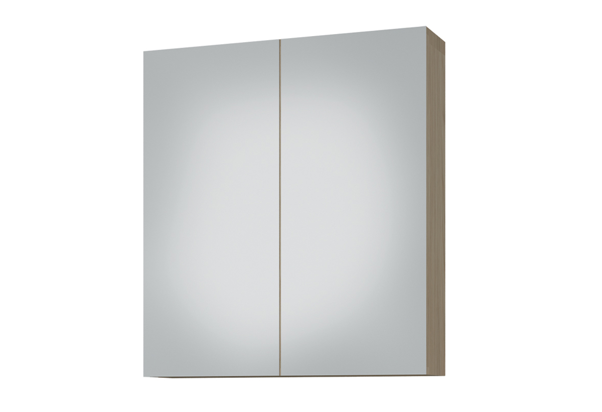 Απεικονίζεται ο καθρέπτης